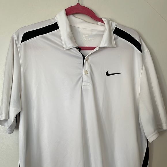 Nike Other - Nike Dri-Fit Polo